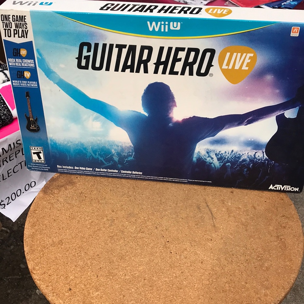 COPY - Wii Video game
